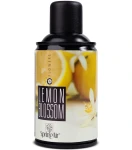 Lemon Blossom - zapach zielonych roślin z kwiatami i nutą cytrusową