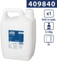 Tork Mydło 5l Białe delikatne.webp