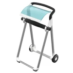 Dozownik stojak podłogowy Tork przenośny-system W1