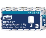 Tork  Reflex czyściwo papierowe do lekkich zabrudzeń 473242
