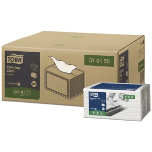 Ściereczki włókninowe TORK exelCLEAN 55szt.