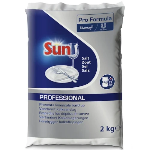 100848994 Sun Professional Salt 2kg - sól do zmywarek.webp