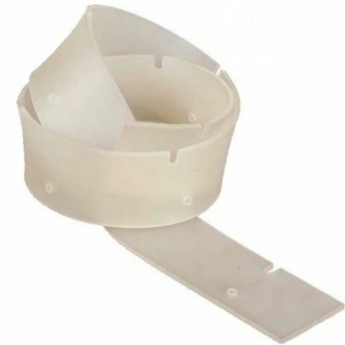 4121925 Guma Ściągająca do Swingo 2500 Przednia Ssawa U Kształtna.webp