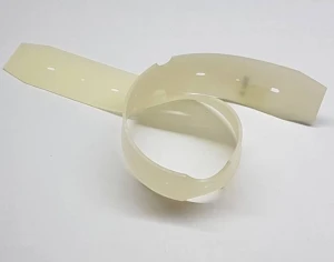 Guma zbierająca przednia (12200-33) 4122528 do Swingo 455-855