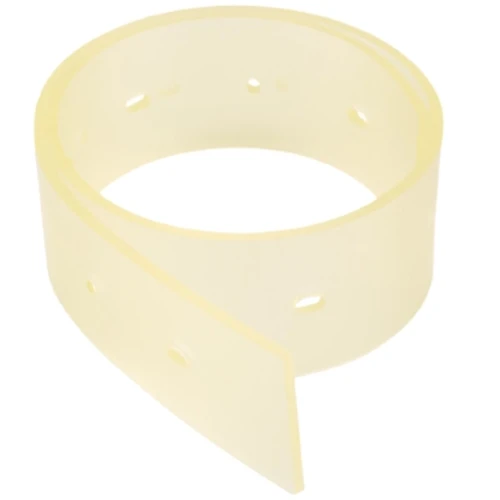 Guma zbierająca tylna - gładka- cała (12200-34) 4122529 do Swingo 455-855.webp