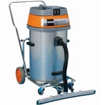 Odkurzacz Taski Vacumat 44T z Fixomatem - szeroką ssawą do wody