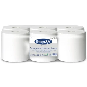 Bulky Soft Ręcznik Centralnego dozowania 150m 2 warstwowy premium