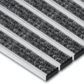 Wycieraczka Aluminiowa Systemowa -Algumata-Typ 17-19mm Wewnętrzna Tekstylna Osuszająca.webp