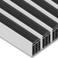 Wycieraczka Aluminiowa 42mm Wkład Gumowy Wzmocniona.webp
