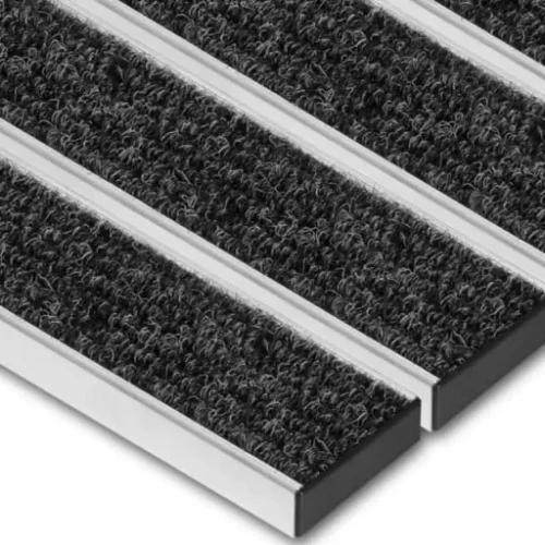 Mata Aluminiowa 22mm Osuszająca Prestige - Szeroka.webp