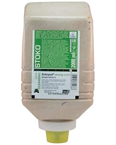 Stoko Solopol STRONG-wydajna pasta BHP 2L- do opornych zabrudzeń.webp