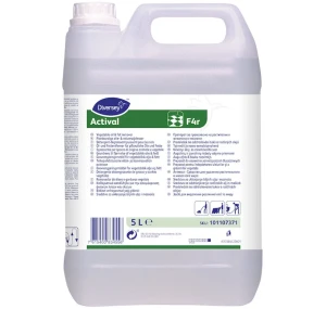 DI Actival F4r 5l- usuwanie zanieczyszczeń tłuszczowych