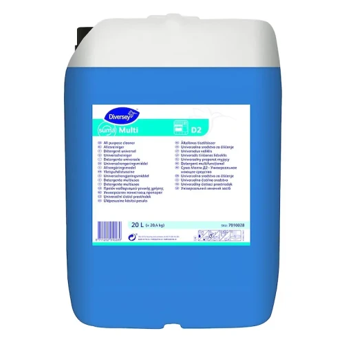 7010028 Suma Multi D2 - uniwersalny preparat myjący kanister 20 litrów.webp
