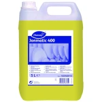 Jonmatic 400 - maszynowe mycie naczyń  5l