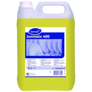 Jonmatic 400 - maszynowe mycie naczyń  5l