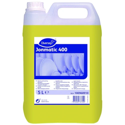100968910 Jonmatic 400 - maszynowe mycie naczyń do wody twardej 5l.webp