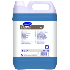 Suma RINSE A5 - preparat do płukania naczyń 2x5l