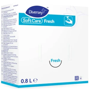 Soft Care Fresh 800 ml mydło 