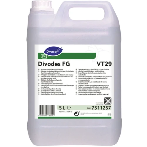 7511257 Divodes FG VT29 5l- Dezynfekcja bez spłukiwania.webp