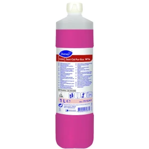 Taski Sani Cid Pur-Eco 1l Kwasowy preparat do codziennego mycia toalet.