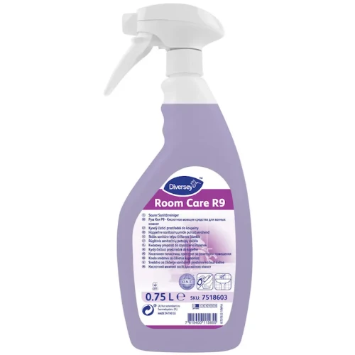 7518603 Room Care R9 750ml- do czyszczenia łazienek.webp