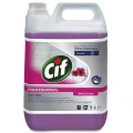 7517876 Cif Pro Formula Oxygel Wild Orchid 5L - skoncentrowany preparat do mycia podłóg i innych wodoodpornych powierzchni zmywalnych.webp