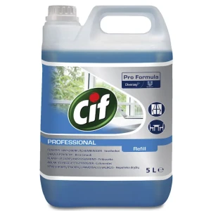 Cif Professional Window & Multi surface Cleaner 5l do szyb