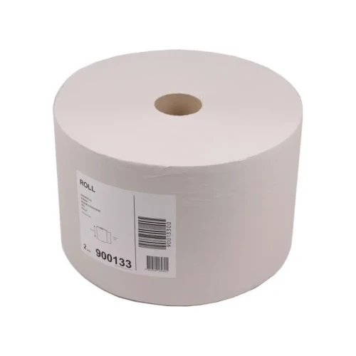 Czyściwo przemysłowe XXl 1150 metrów SCA Roll 900133 z góry.webp