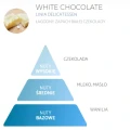 Odświeżacz powietrza WHITE CHOCOLATE SPRING AIR 250 ML - profesjonalny i naturalny odświeżacz powietrza nuty zapachowe.webp