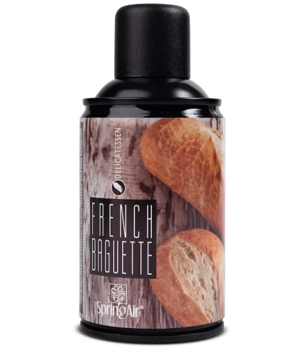 Odświeżacz powietrza FRENCH BAGUETTE SPRING AIR 250 ML - profesjonalny i naturalny odświeżacz powietrza.webp