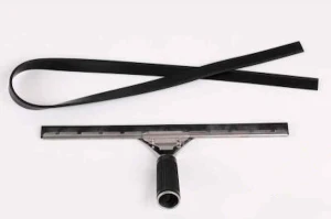 Ściągaczka do okien 35cm Wymienna Guma Na kij i nie tylko