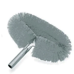 Szczotka do pajęczyn na kij teleskopowy