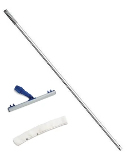 Zestaw-Sprzęt do ręcznego nakładania powłok polimerowych