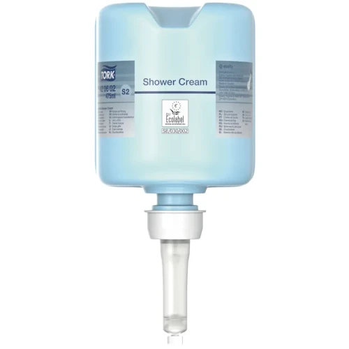 Tork Hair and Body Mini Liquid Soap 475ml mydło premium 420602 S2.webp