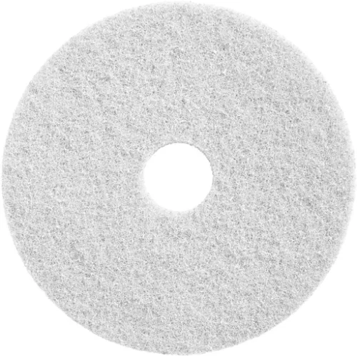 5871027 Twister Pad Diamentowy- White 2x1szt. - 17 cali 43 cm - Biały.webp