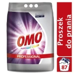 Proszek Omo Professional Color 7kg 108 Prań