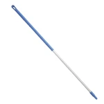 Aluminiowy Sztyl 150cm z gwintem z wygodnym uchwytem