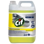 Cif Power Cleaner Degreaser 5l Odtłuszczanie powierzchni.