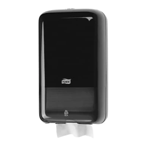 Tork Dozownik na papier toaletowy w składce T3 556008.webp