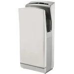 Suszarka kieszeniowa do rąk Jet Steel