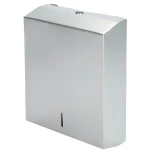 Podajnik na ręczniki papierowe Stal Nierdzewna