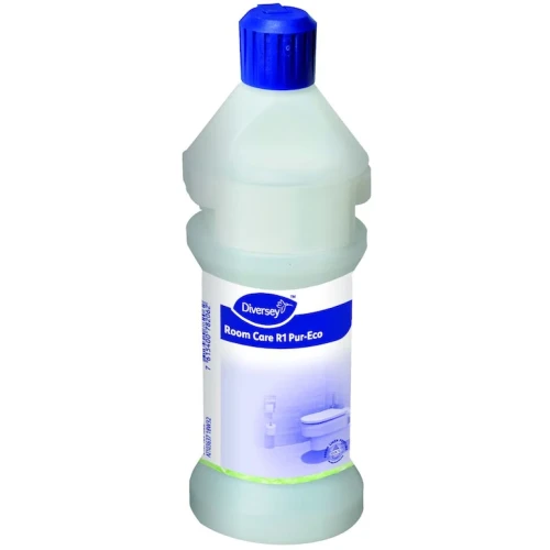1204320 Room Care R1-plus Pur-Eco Empty Bottlekit 300ml 1szt. butelka 300 ml do dozowników Divermite Diverflow.webp