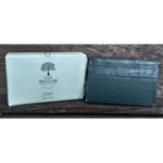 Mydełko Czarne w Papierku hotelowe 20g 50 szt.