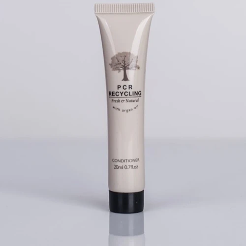 Linia EKO RECYCLING 20ml w tubce Odżywka hotelowa do włosów, 50 sztop eko04.webp
