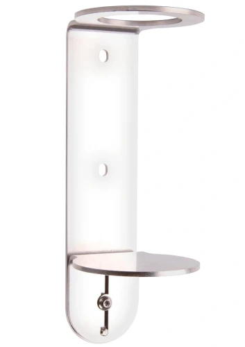 D7524935 LAPE Collection Bracket 1szt Single bracket Metaliczny pojedynczy uchwyt do butelek 300 ml.jpg