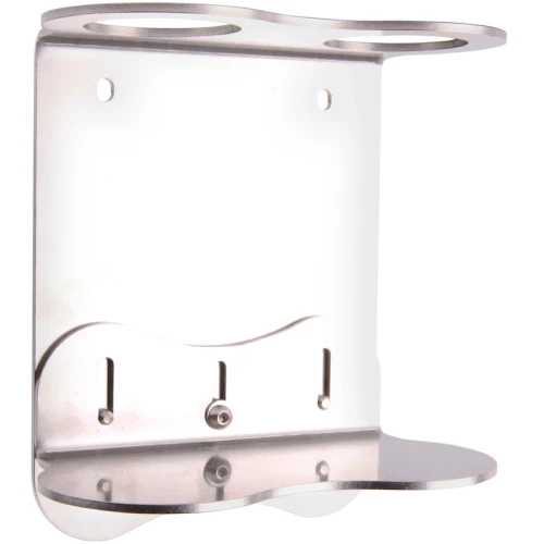 D7524936 LAPE Collection 1szt Double bracket Metaliczny podwójny uchwyt do butelek 300 ml.webp