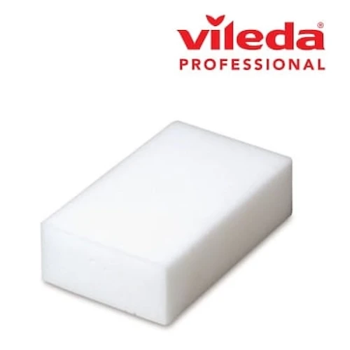 Miraclean - gąbka z melaminy Vileda Professional.webp