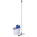 Ultraspeed Mini Starter Kit Vileda Professional Zestaw Wiadro Kij Stelaż Mop Ready To Go.webp