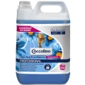 7518627 Coccolino Pro Formula Spring Fresh Concentrate 5L 200 Prań - skoncentrowany preparat zmiękczający do płukania tkanin, o świeżym zapachu.webp