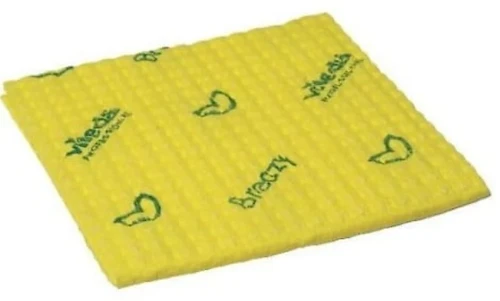 Scierka Vileda Professional Breazy - falista, gofrowana a'25.webp